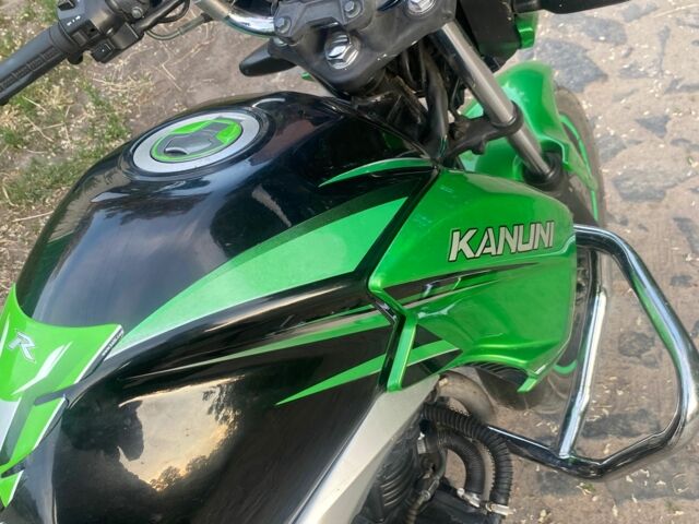 Другая Другая, объемом двигателя 0.2 л и пробегом 0 тыс. км за 1000 $, фото 5 на Automoto.ua