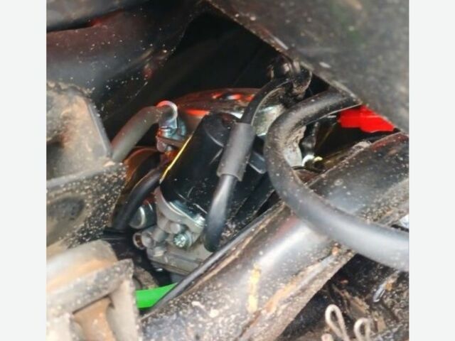 Інша Інша, об'ємом двигуна 0.15 л та пробігом 0 тис. км за 900 $, фото 9 на Automoto.ua