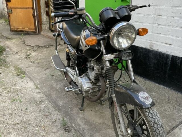 Другая Другая, объемом двигателя 0.15 л и пробегом 0 тыс. км за 1000 $, фото 1 на Automoto.ua