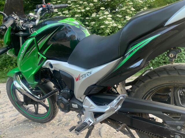 Другая Другая, объемом двигателя 0.2 л и пробегом 0 тыс. км за 1000 $, фото 3 на Automoto.ua