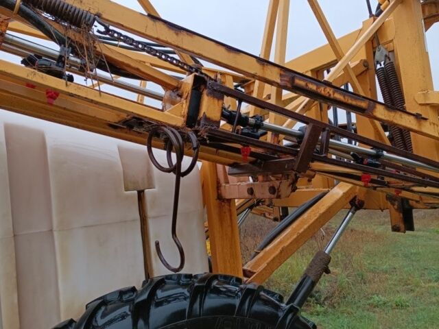 Інша Інша, об'ємом двигуна 0 л та пробігом 0 тис. км за 9538 $, фото 4 на Automoto.ua