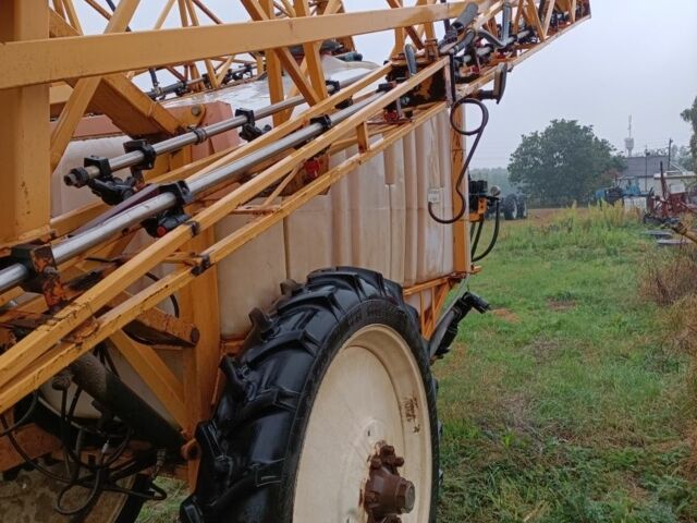 Інша Інша, об'ємом двигуна 0 л та пробігом 0 тис. км за 9538 $, фото 6 на Automoto.ua