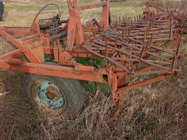 Другая Другая, объемом двигателя 0 л и пробегом 0 тыс. км за 831 $, фото 3 на Automoto.ua