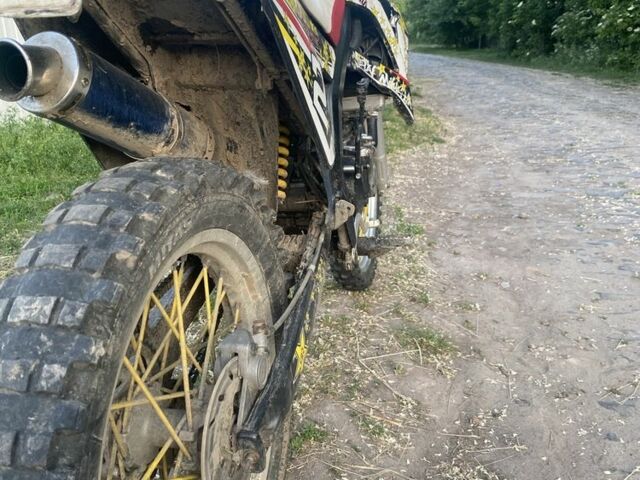 Другая Другая, объемом двигателя 0.2 л и пробегом 0 тыс. км за 1000 $, фото 10 на Automoto.ua