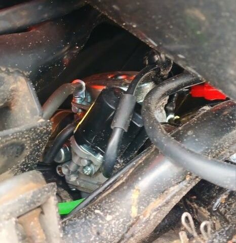 Інша Інша, об'ємом двигуна 0.15 л та пробігом 0 тис. км за 1100 $, фото 11 на Automoto.ua