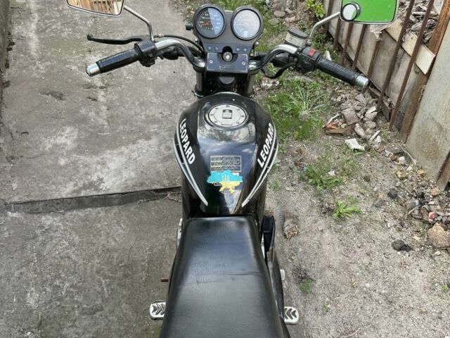 Другая Другая, объемом двигателя 0.15 л и пробегом 0 тыс. км за 1000 $, фото 7 на Automoto.ua