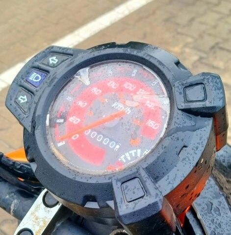 Інша Інша, об'ємом двигуна 0.15 л та пробігом 0 тис. км за 1100 $, фото 10 на Automoto.ua