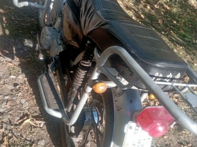 Другая Другая, объемом двигателя 0 л и пробегом 0 тыс. км за 431 $, фото 3 на Automoto.ua