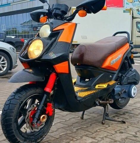 Інша Інша, об'ємом двигуна 0.15 л та пробігом 0 тис. км за 1100 $, фото 1 на Automoto.ua