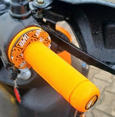 Інша Інша, об'ємом двигуна 0.15 л та пробігом 0 тис. км за 1100 $, фото 9 на Automoto.ua