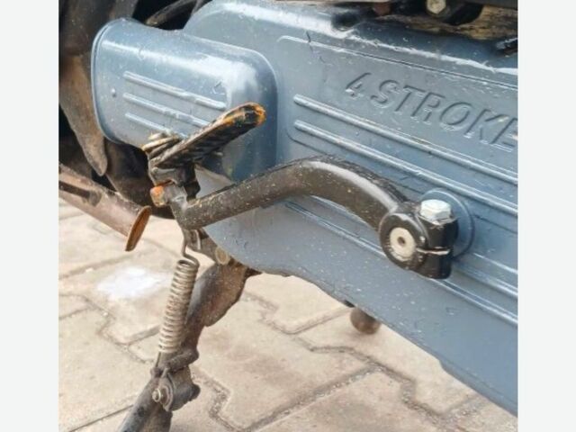 Інша Інша, об'ємом двигуна 0.15 л та пробігом 0 тис. км за 900 $, фото 3 на Automoto.ua