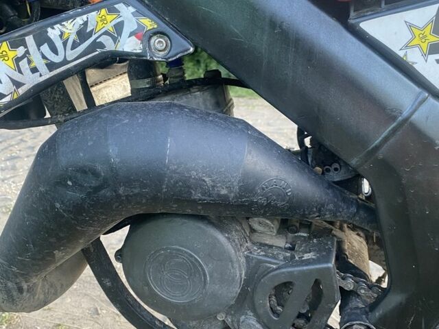 Другая Другая, объемом двигателя 0.2 л и пробегом 0 тыс. км за 1000 $, фото 12 на Automoto.ua