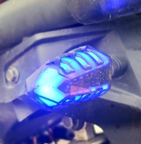 Інша Інша, об'ємом двигуна 0.15 л та пробігом 0 тис. км за 1100 $, фото 12 на Automoto.ua