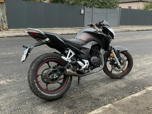 Інша Інша, об'ємом двигуна 0.25 л та пробігом 0 тис. км за 956 $, фото 2 на Automoto.ua