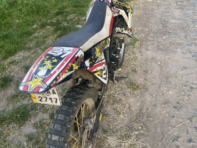 Другая Другая, объемом двигателя 0.2 л и пробегом 0 тыс. км за 1000 $, фото 13 на Automoto.ua