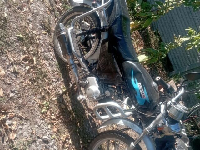 Другая Другая, объемом двигателя 0 л и пробегом 0 тыс. км за 431 $, фото 1 на Automoto.ua