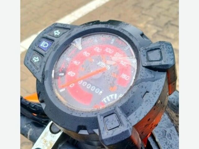 Інша Інша, об'ємом двигуна 0.15 л та пробігом 0 тис. км за 900 $, фото 12 на Automoto.ua