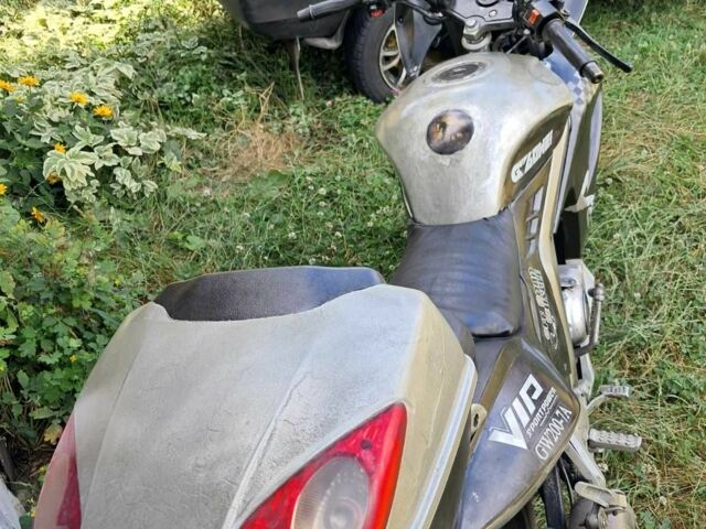 Другая Другая, объемом двигателя 0.2 л и пробегом 0 тыс. км за 1200 $, фото 3 на Automoto.ua