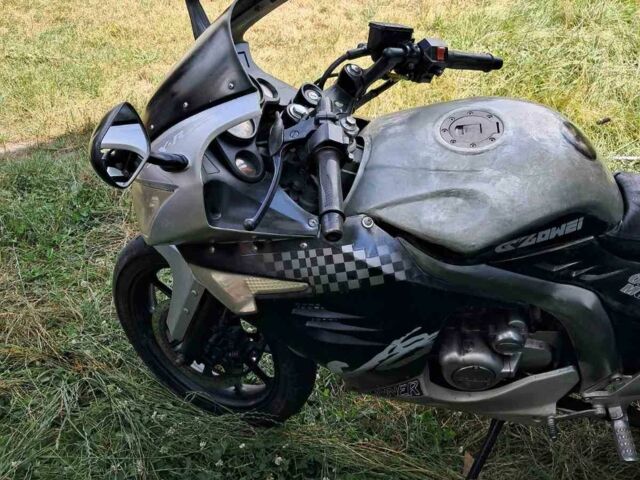 Другая Другая, объемом двигателя 0.2 л и пробегом 0 тыс. км за 1200 $, фото 1 на Automoto.ua