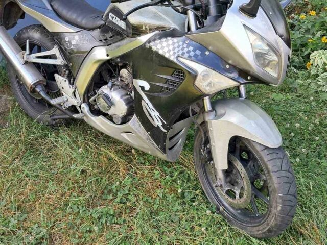 Другая Другая, объемом двигателя 0.2 л и пробегом 0 тыс. км за 1200 $, фото 6 на Automoto.ua