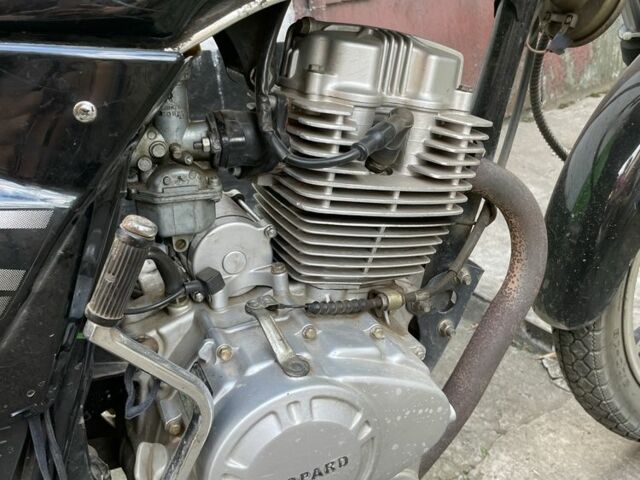 Другая Другая, объемом двигателя 0.15 л и пробегом 0 тыс. км за 1000 $, фото 6 на Automoto.ua