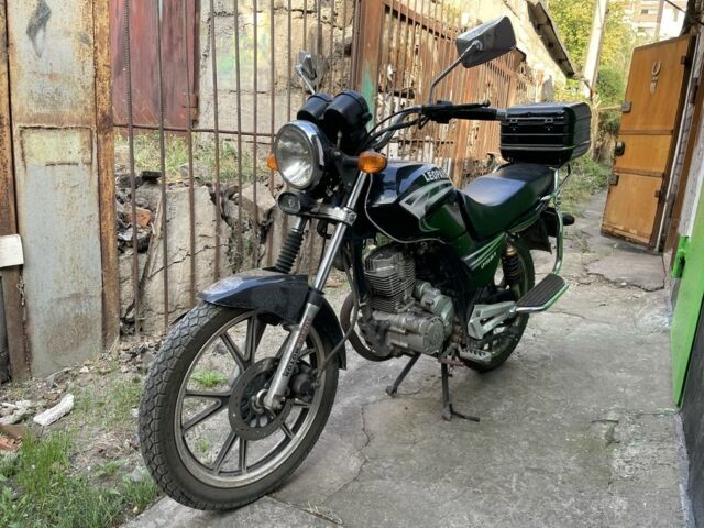 Другая Другая, объемом двигателя 0.15 л и пробегом 0 тыс. км за 1000 $, фото 2 на Automoto.ua