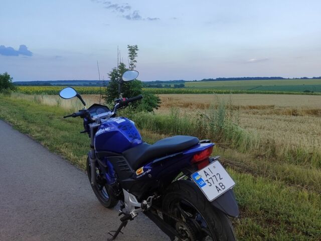 Другая Другая, объемом двигателя 0.25 л и пробегом 0 тыс. км за 700 $, фото 1 на Automoto.ua