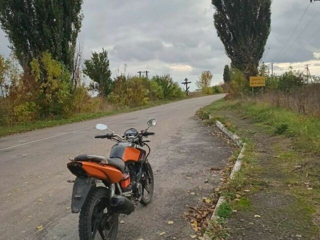 Другая Другая, объемом двигателя 0.2 л и пробегом 0 тыс. км за 524 $, фото 1 на Automoto.ua