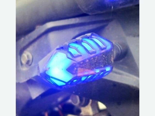 Інша Інша, об'ємом двигуна 0.15 л та пробігом 0 тис. км за 900 $, фото 14 на Automoto.ua