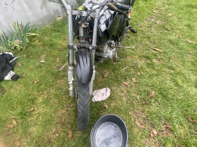 Другая Другая, объемом двигателя 0 л и пробегом 0 тыс. км за 419 $, фото 3 на Automoto.ua