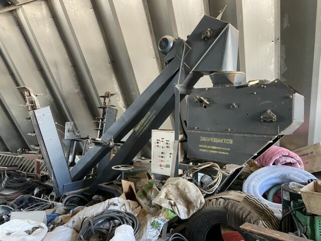 Другая Другая, объемом двигателя 0 л и пробегом 0 тыс. км за 4627 $, фото 1 на Automoto.ua