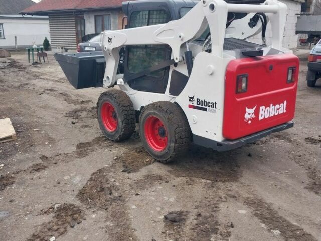 Другая Другая, объемом двигателя 0 л и пробегом 0 тыс. км за 25500 $, фото 1 на Automoto.ua