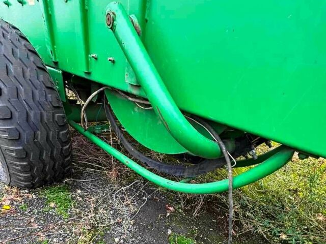 Другая Другая, объемом двигателя 0 л и пробегом 0 тыс. км за 5500 $, фото 12 на Automoto.ua