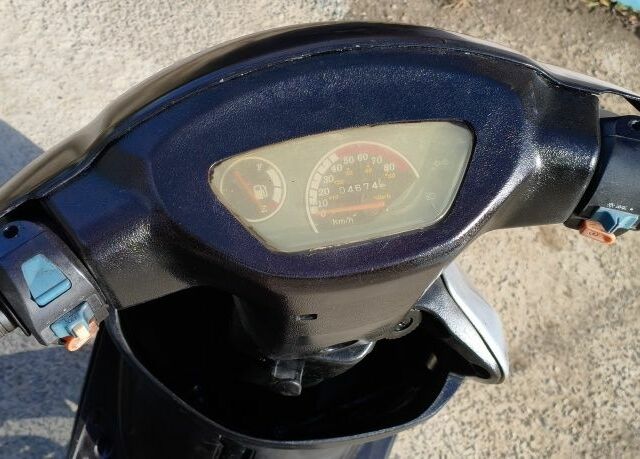 Інша Інша, об'ємом двигуна 50 л та пробігом 0 тис. км за 156 $, фото 6 на Automoto.ua