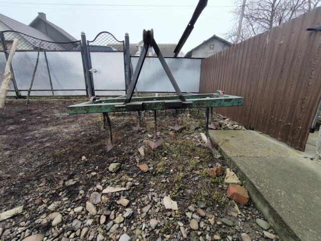 Інша Інша, об'ємом двигуна 0 л та пробігом 0 тис. км за 405 $, фото 4 на Automoto.ua