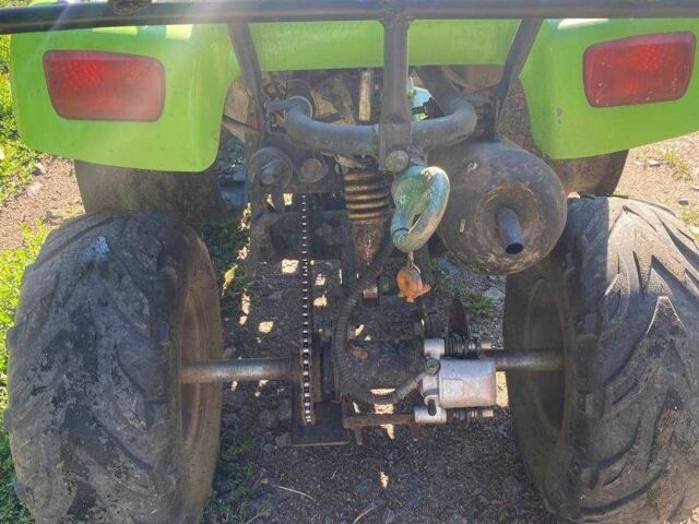 Другая Другая, объемом двигателя 0.11 л и пробегом 0 тыс. км за 715 $, фото 5 на Automoto.ua