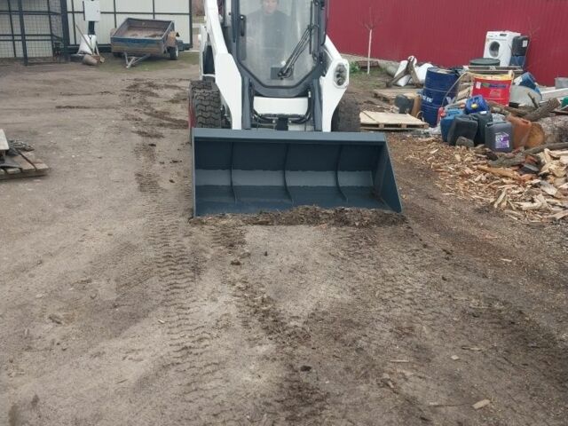 Другая Другая, объемом двигателя 0 л и пробегом 0 тыс. км за 25500 $, фото 2 на Automoto.ua