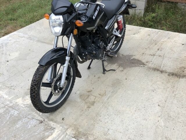 Другая Другая, объемом двигателя 1 л и пробегом 0 тыс. км за 710 $, фото 2 на Automoto.ua