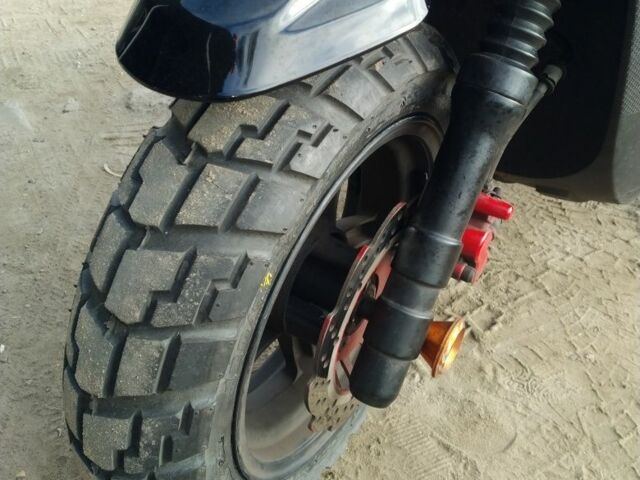 Другая Другая, объемом двигателя 0.15 л и пробегом 0 тыс. км за 650 $, фото 3 на Automoto.ua