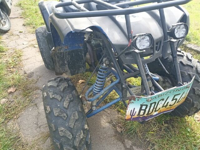 Інша Інша, об'ємом двигуна 0.11 л та пробігом 0 тис. км за 312 $, фото 6 на Automoto.ua