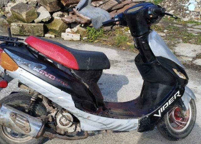 Інша Інша, об'ємом двигуна 50 л та пробігом 0 тис. км за 156 $, фото 5 на Automoto.ua