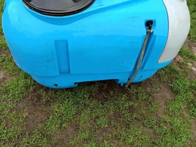 Другая Другая, объемом двигателя 0 л и пробегом 0 тыс. км за 48 $, фото 1 на Automoto.ua