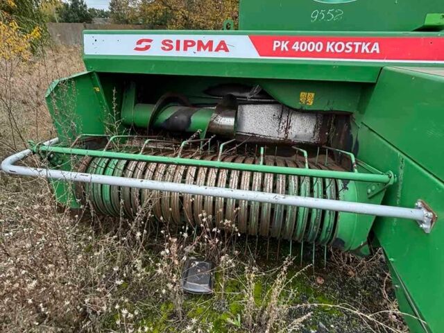 Другая Другая, объемом двигателя 0 л и пробегом 0 тыс. км за 5500 $, фото 2 на Automoto.ua