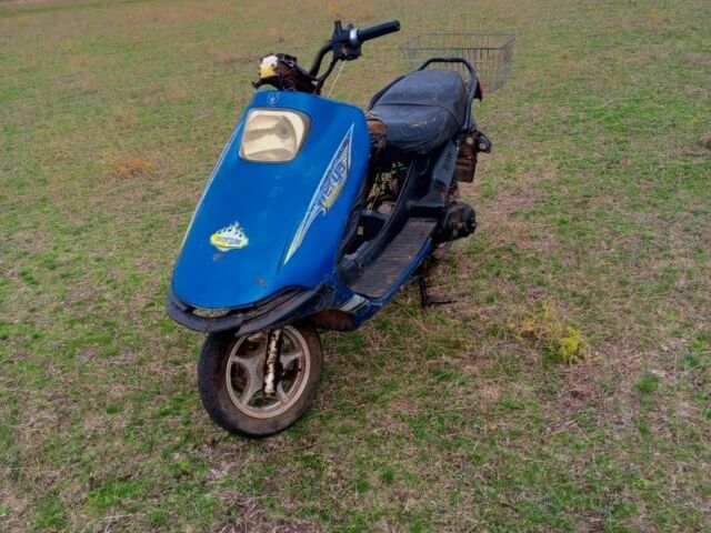 Другая Другая, объемом двигателя 49 л и пробегом 0 тыс. км за 97 $, фото 1 на Automoto.ua