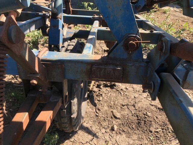 Другая Другая, объемом двигателя 0 л и пробегом 0 тыс. км за 3570 $, фото 1 на Automoto.ua