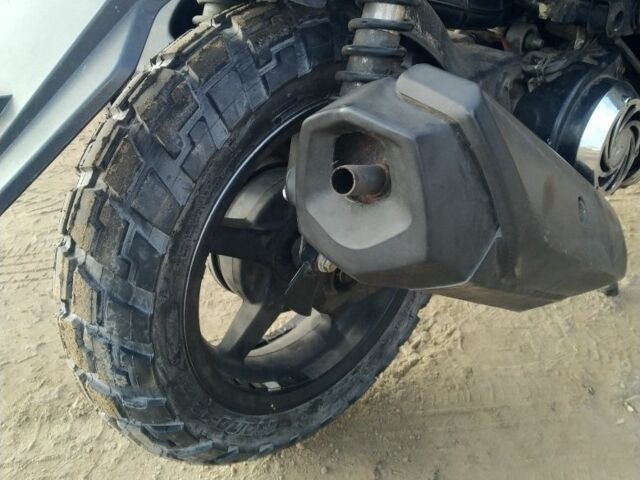 Другая Другая, объемом двигателя 0.15 л и пробегом 0 тыс. км за 650 $, фото 4 на Automoto.ua