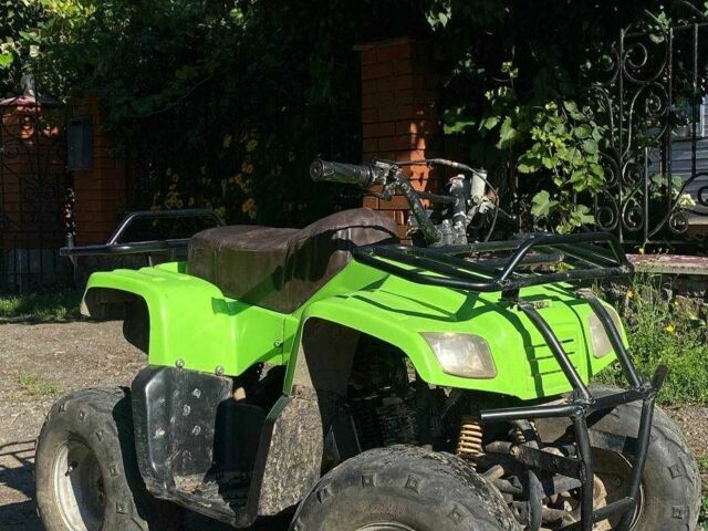 Другая Другая, объемом двигателя 0.11 л и пробегом 0 тыс. км за 715 $, фото 2 на Automoto.ua