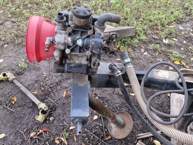 Другая Другая, объемом двигателя 0 л и пробегом 0 тыс. км за 7000 $, фото 5 на Automoto.ua