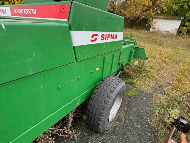 Другая Другая, объемом двигателя 0 л и пробегом 0 тыс. км за 5500 $, фото 9 на Automoto.ua