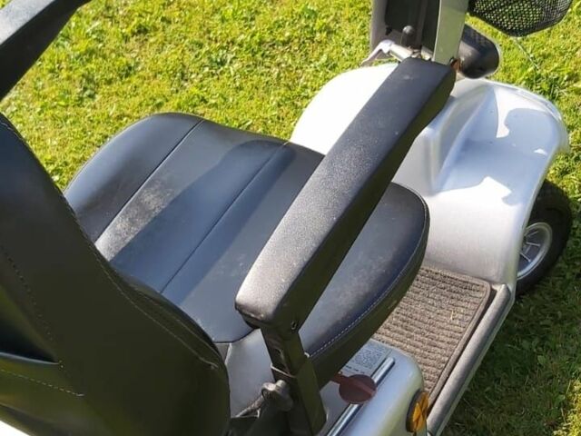 Інша Інша, об'ємом двигуна 0 л та пробігом 0 тис. км за 569 $, фото 5 на Automoto.ua